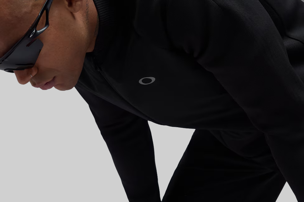 Oakley Edge Force Hybrid Mid Layer - FOA408721-021
