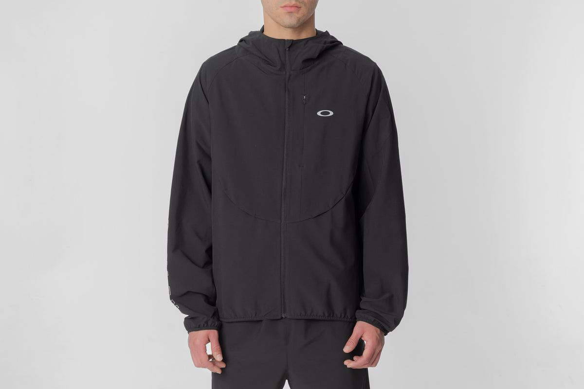 Oakley Edge Force Active Jacket - FOA408722-021 - Lust México