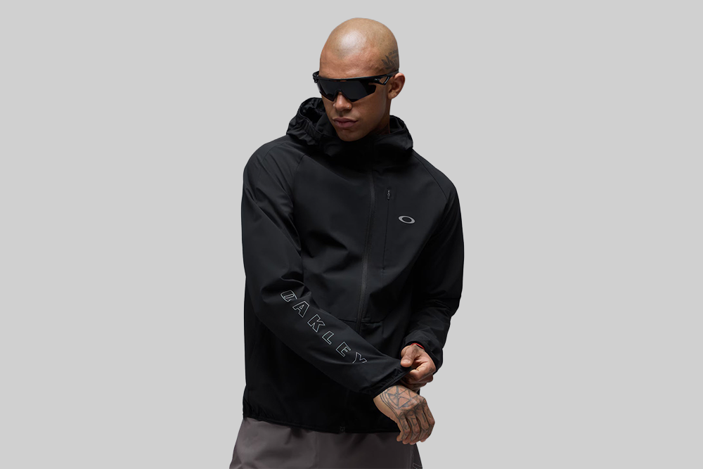 Oakley Edge Force Active Jacket - FOA408722-021