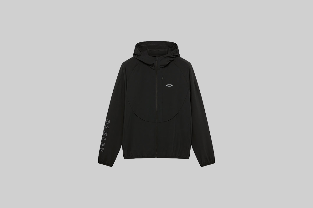 Oakley Edge Force Active Jacket - FOA408722-021