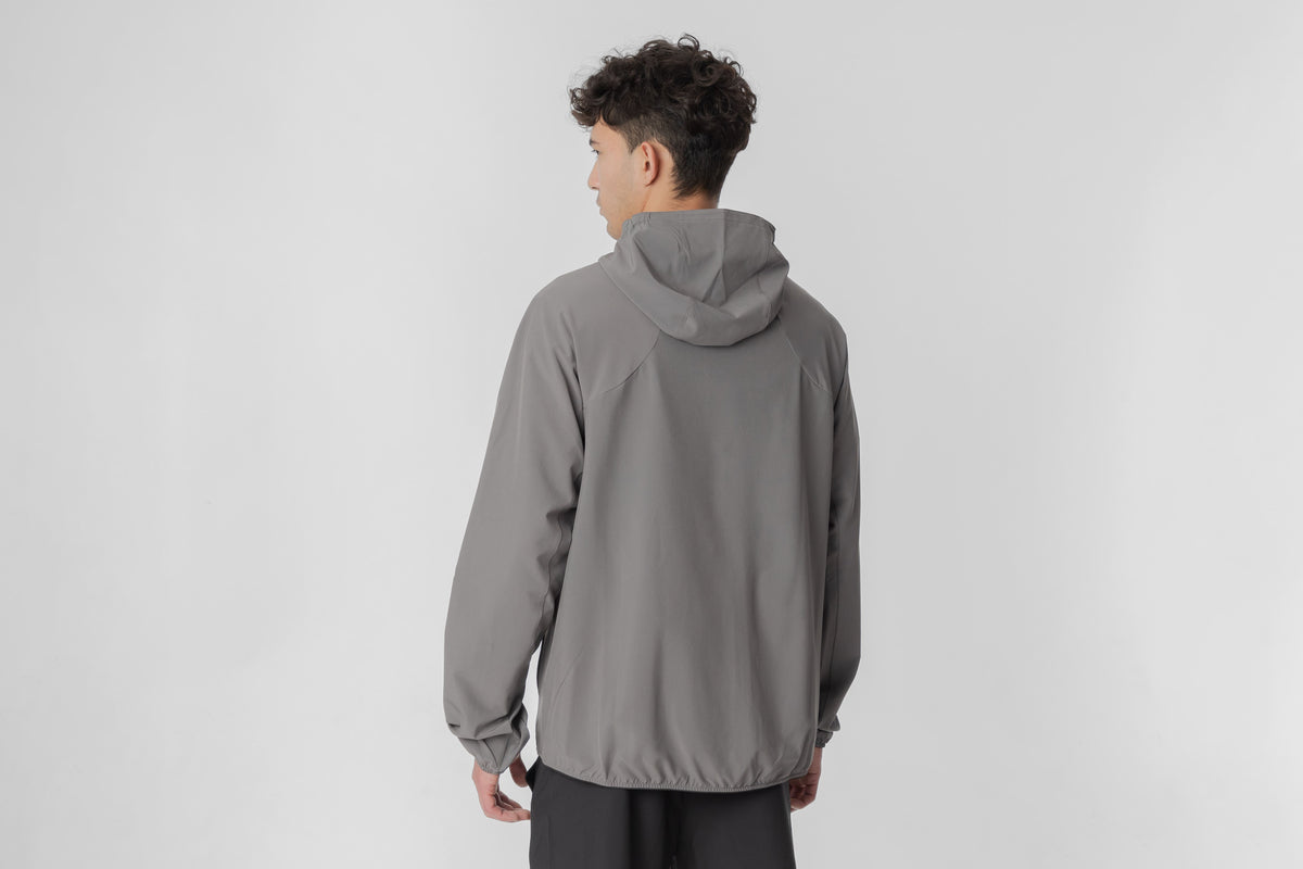 Oakley Edge Force Active Jacket - FOA408722-26Y - Lust México