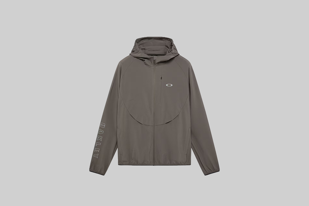 Oakley Edge Force Active Jacket - FOA408722-26Y