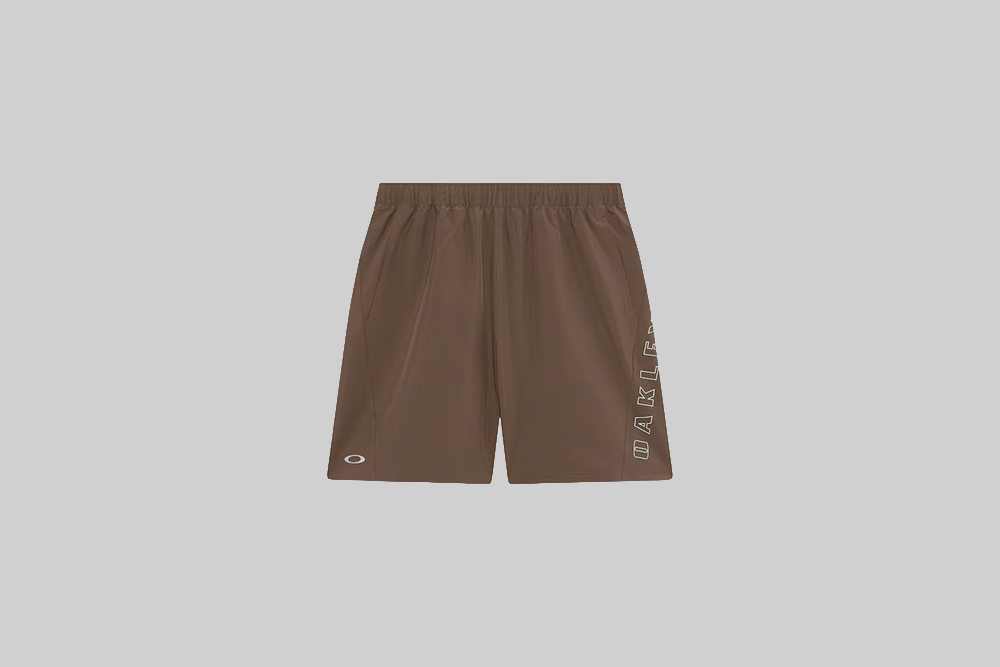 Oakley Edge Force Active Short - FOA408725-32T