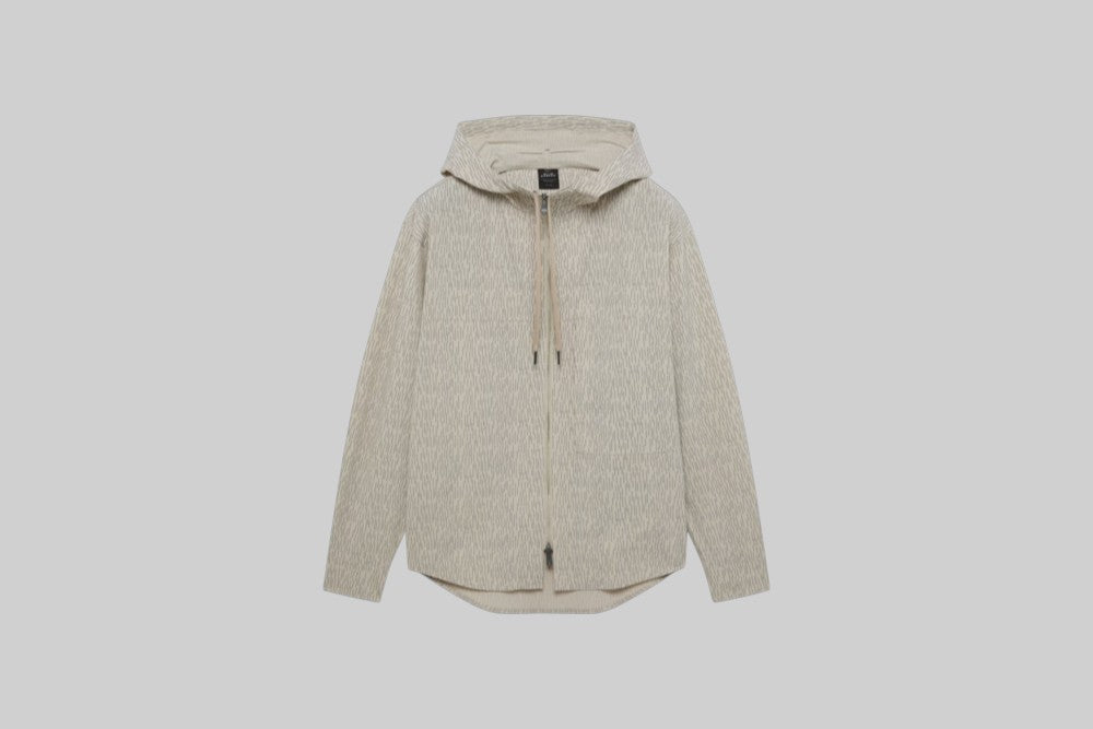 Oakley Reserve Strato Hooded Overshirt - FOA408743-2AG - Lust México