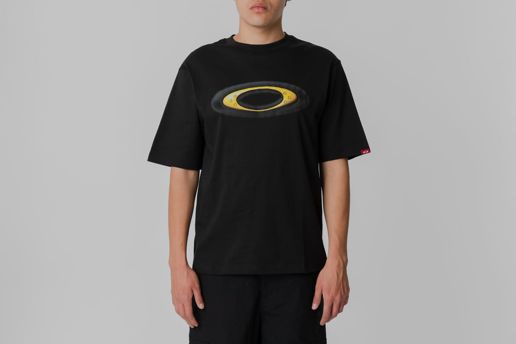 Oakley Heritage Ellipse Tee - FOA408899-021 - Lust México