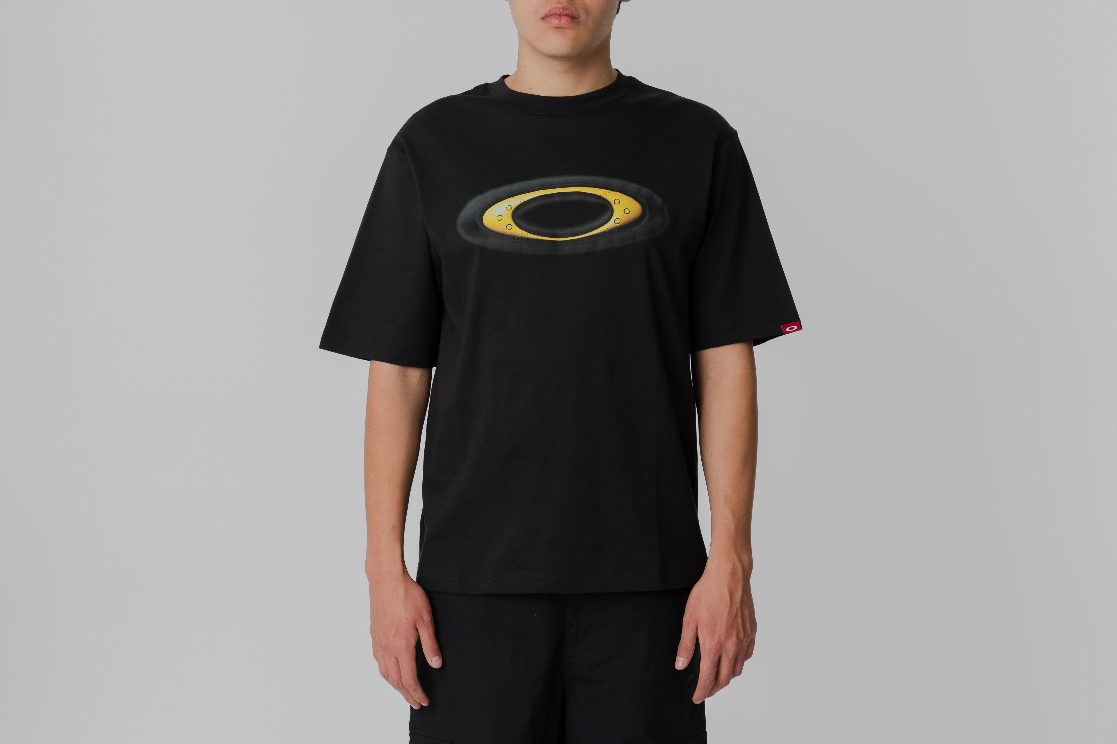 Oakley Heritage Ellipse Tee - FOA408899-021 - Lust México