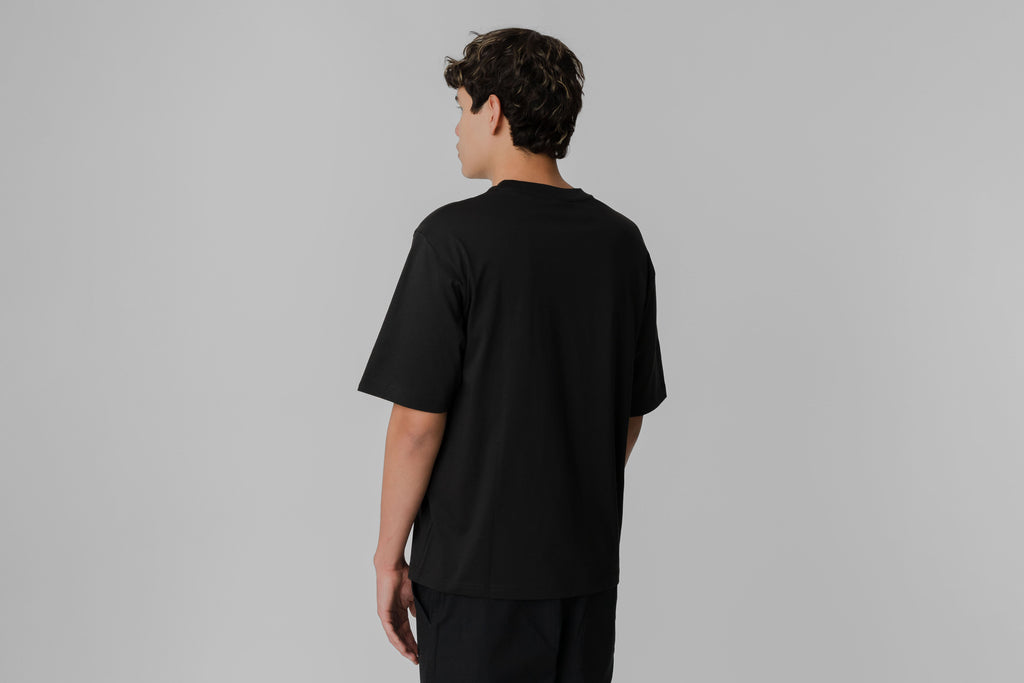 Oakley Heritage Ellipse Tee - FOA408899-021 - Lust México