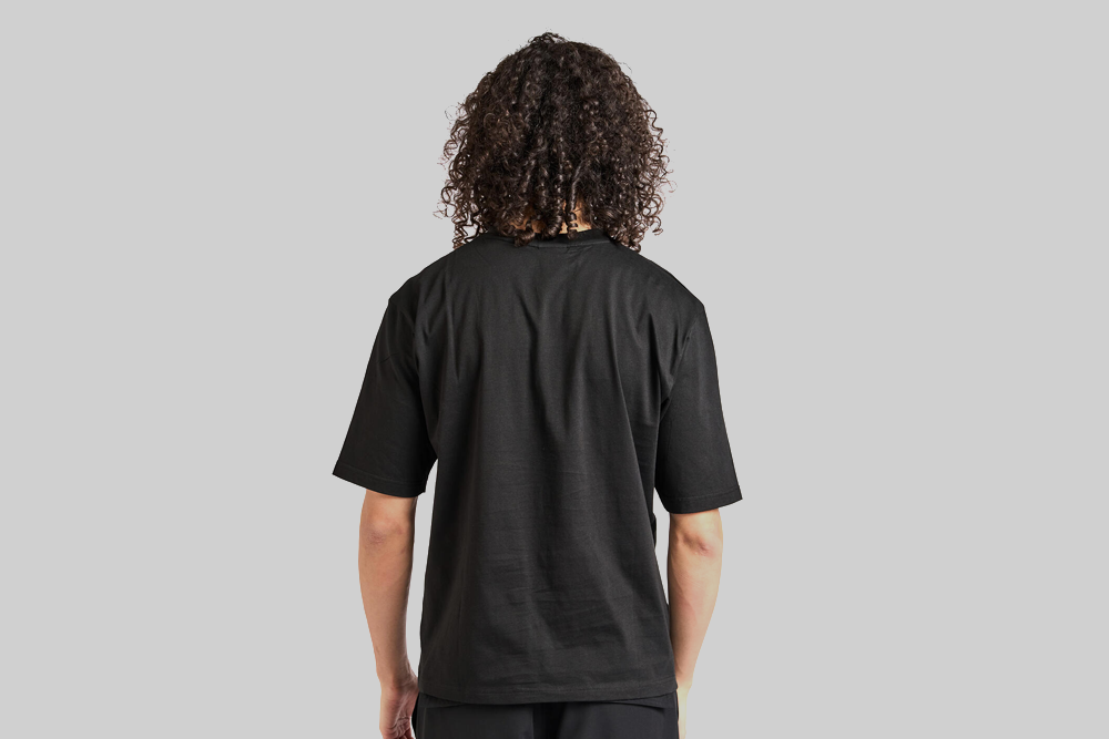 Oakley Heritage Ellipse Tee - FOA408899-021 - Lust México