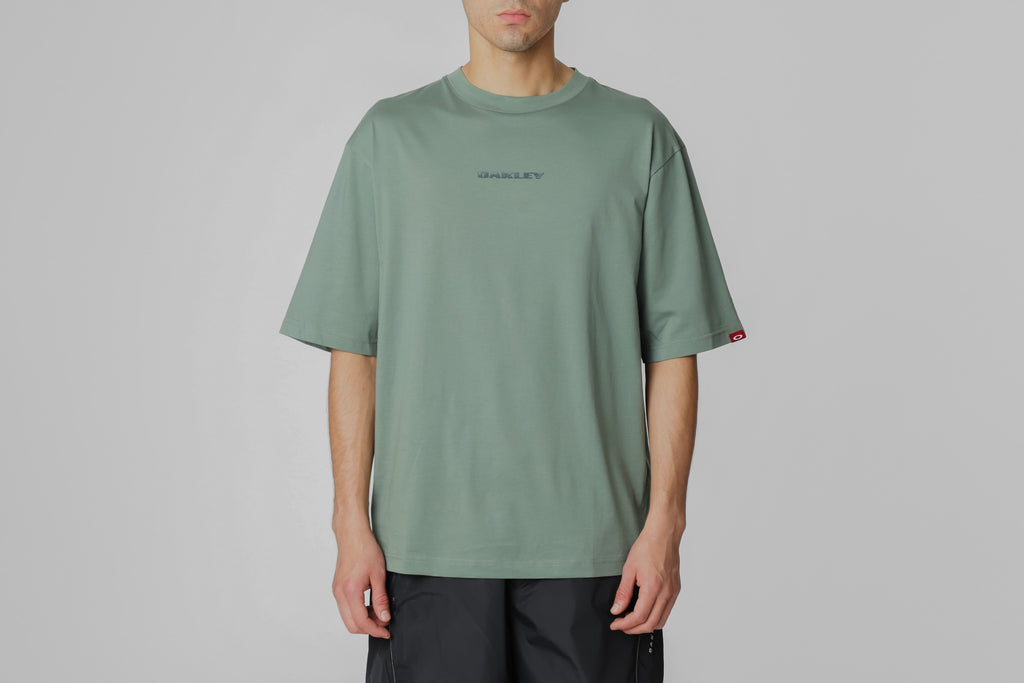 Oakley Heritage F&B Ellipse Tee - FOA408900-74O - Lust México