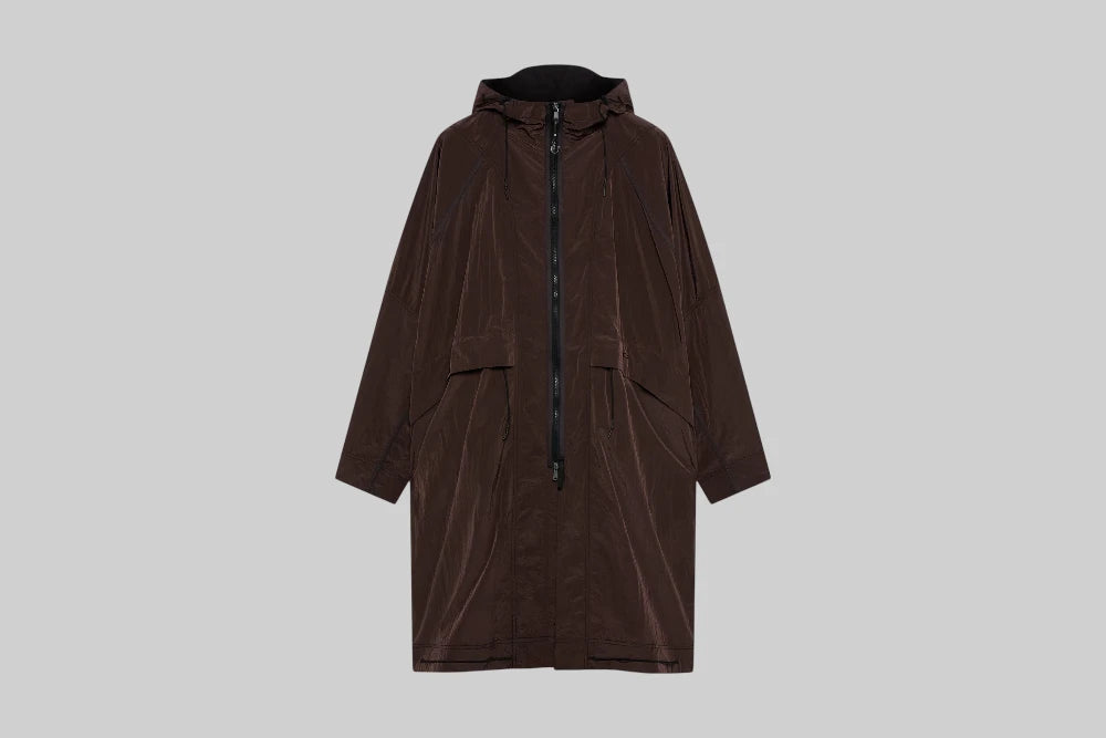 Oakley Jaylen Latitude Soar Parka - FOA409105-86Q - Lust México