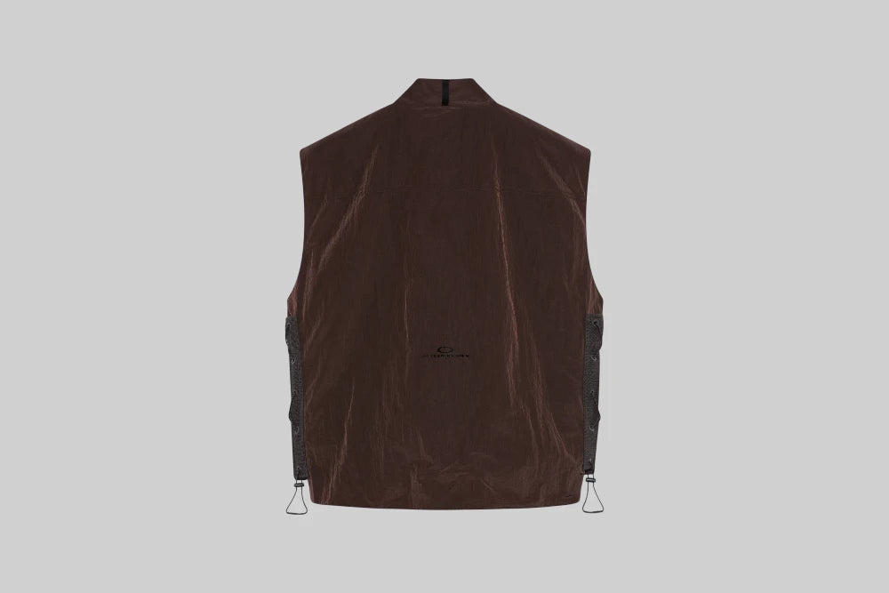 Oakley Jaylen Reserve Momento Vest - FOA409106-86Q - Lust México