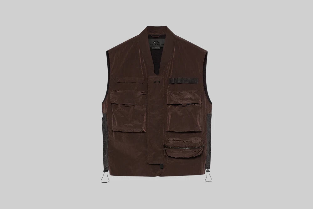 Oakley Jaylen Reserve Momento Vest - FOA409106-86Q - Lust México