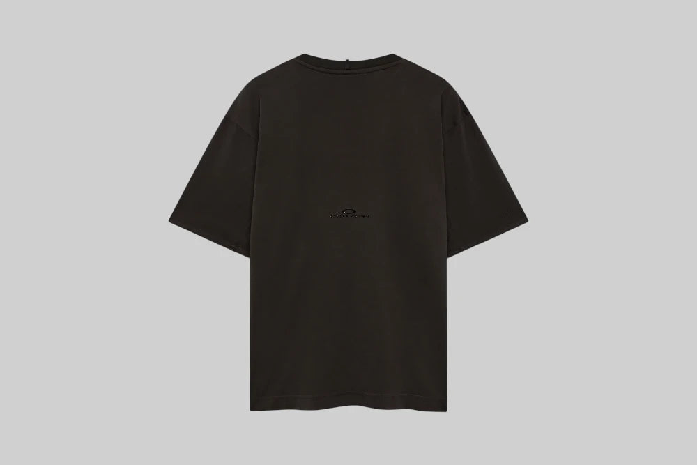 Oakley Jaylen Latitude Veil Tee - FOA409107-32W