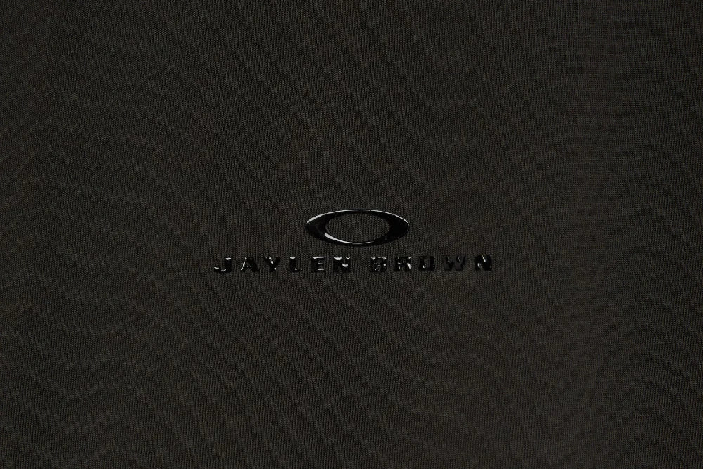 Oakley Jaylen Latitude Veil Tee - FOA409107-32W