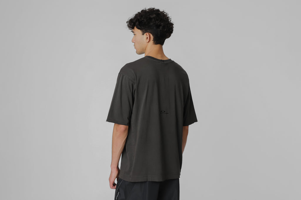 Oakley Jaylen Latitude Veil Tee - FOA409107-32W - Lust México