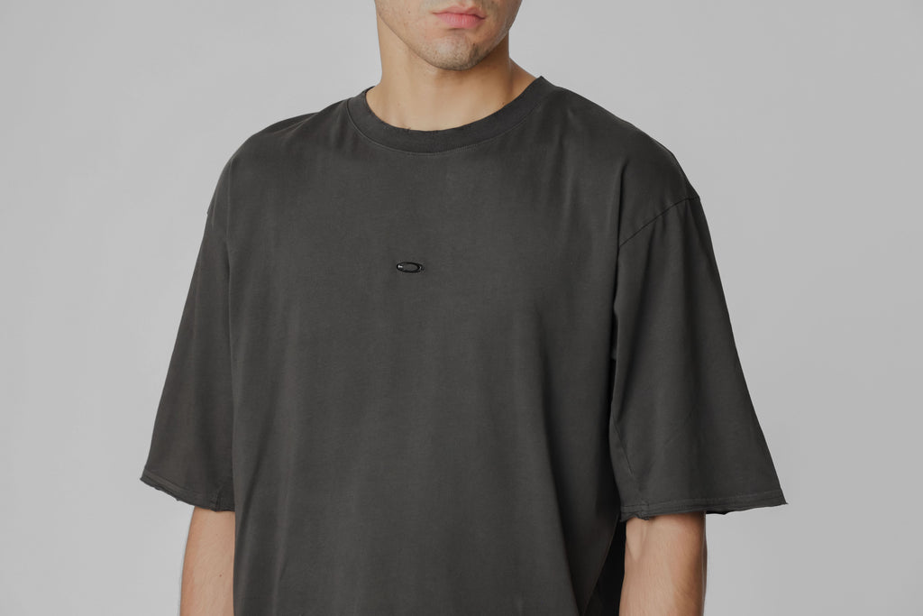 Oakley Jaylen Latitude Veil Tee - FOA409107-32W - Lust México