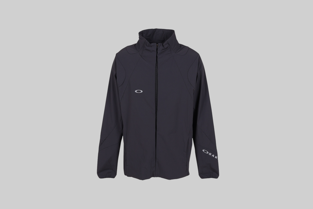 Oakley O-Blades Jacket 1.0 - FOA409368-01N - Lust México