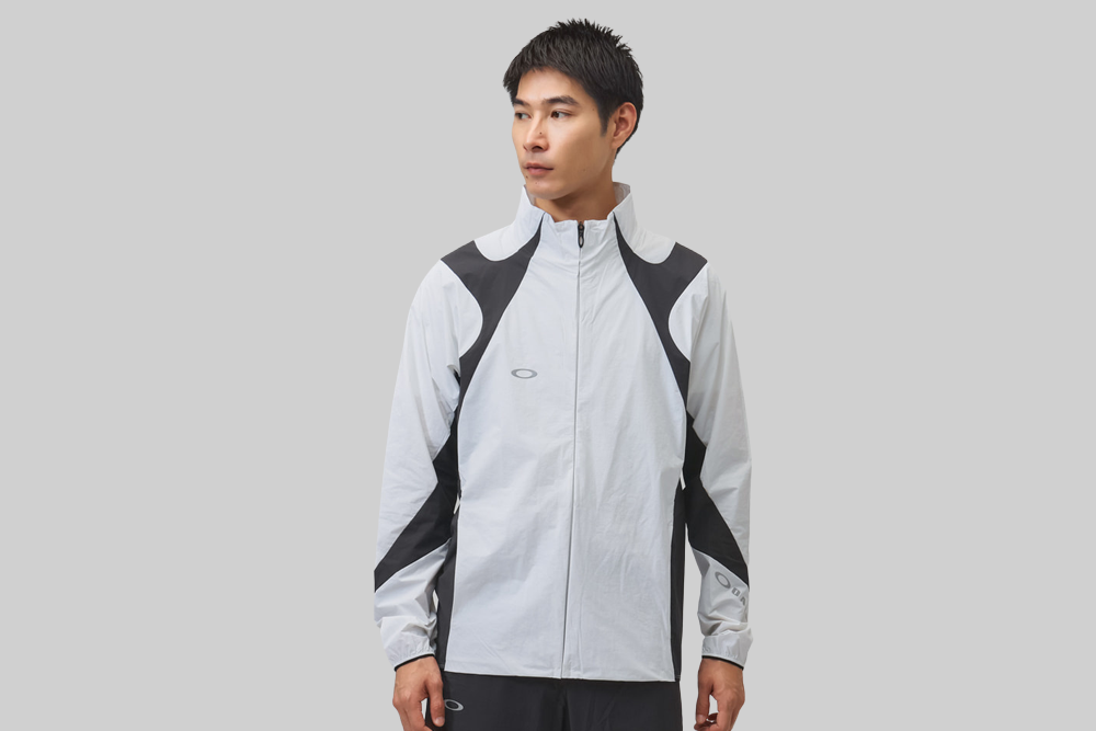 Oakley O-Blades Jacket 1.0 - FOA409368-100 - Lust México