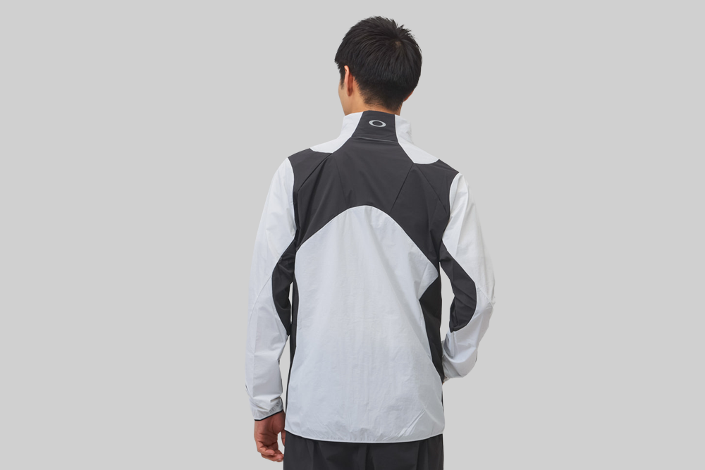 Oakley O-Blades Jacket 1.0 - FOA409368-100 - Lust México