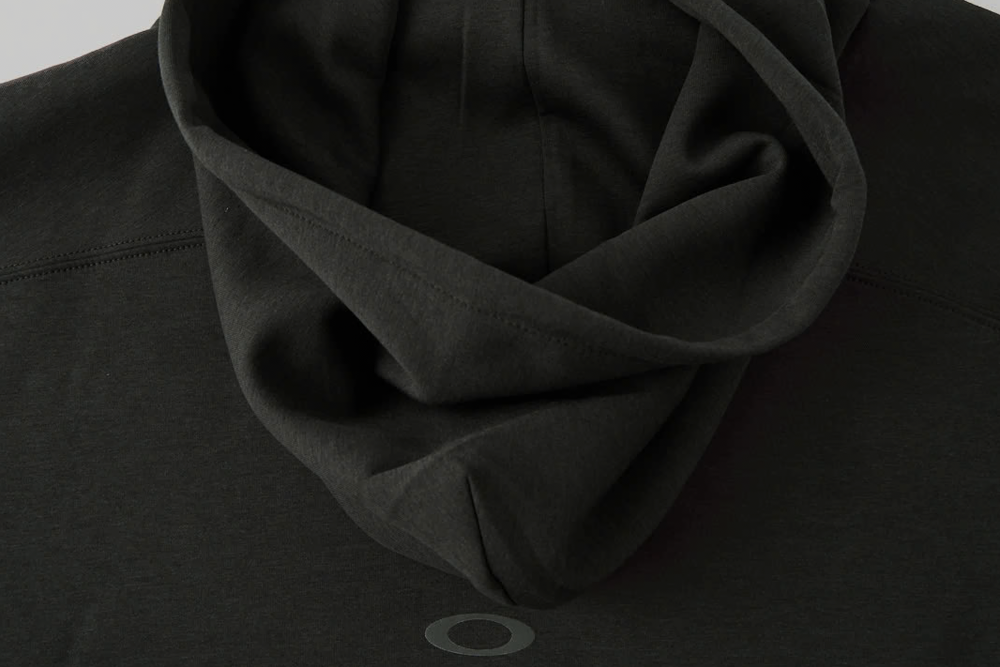 Oakley New Retro Fleece Hoodie 2.7 - FOA409377-01N - Lust México