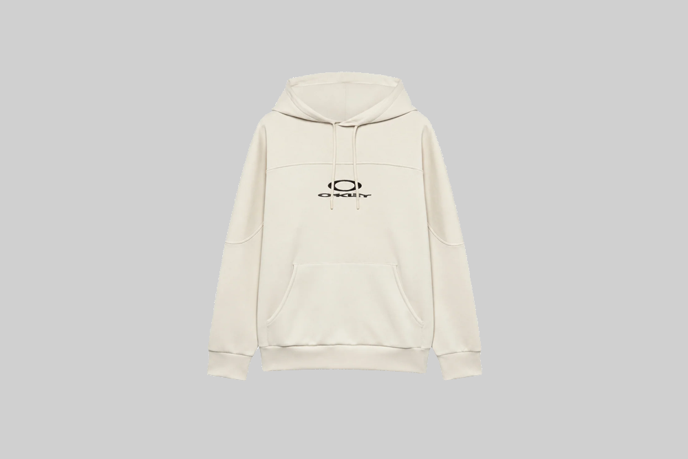 Oakley New Retro Fleece Hoodie 2.7 - FOA409377-68S - Lust México