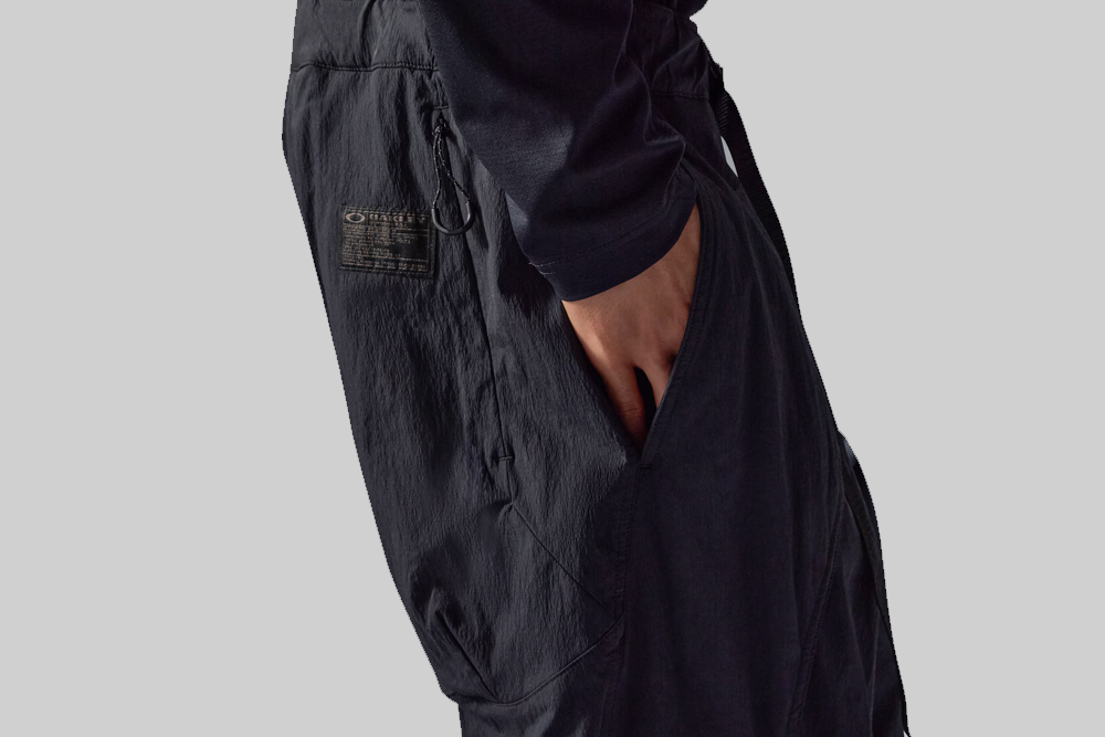 Oakley FGL Stealth Pants 2.0 - FOA409408-013 - Lust México