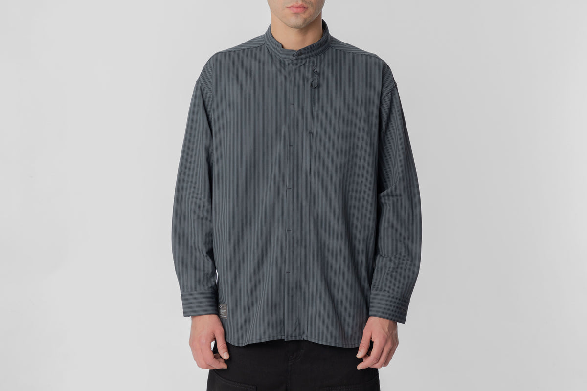 Oakley FGL Fuel LS Shirt 6.7 - FOA409414-01N - Lust México