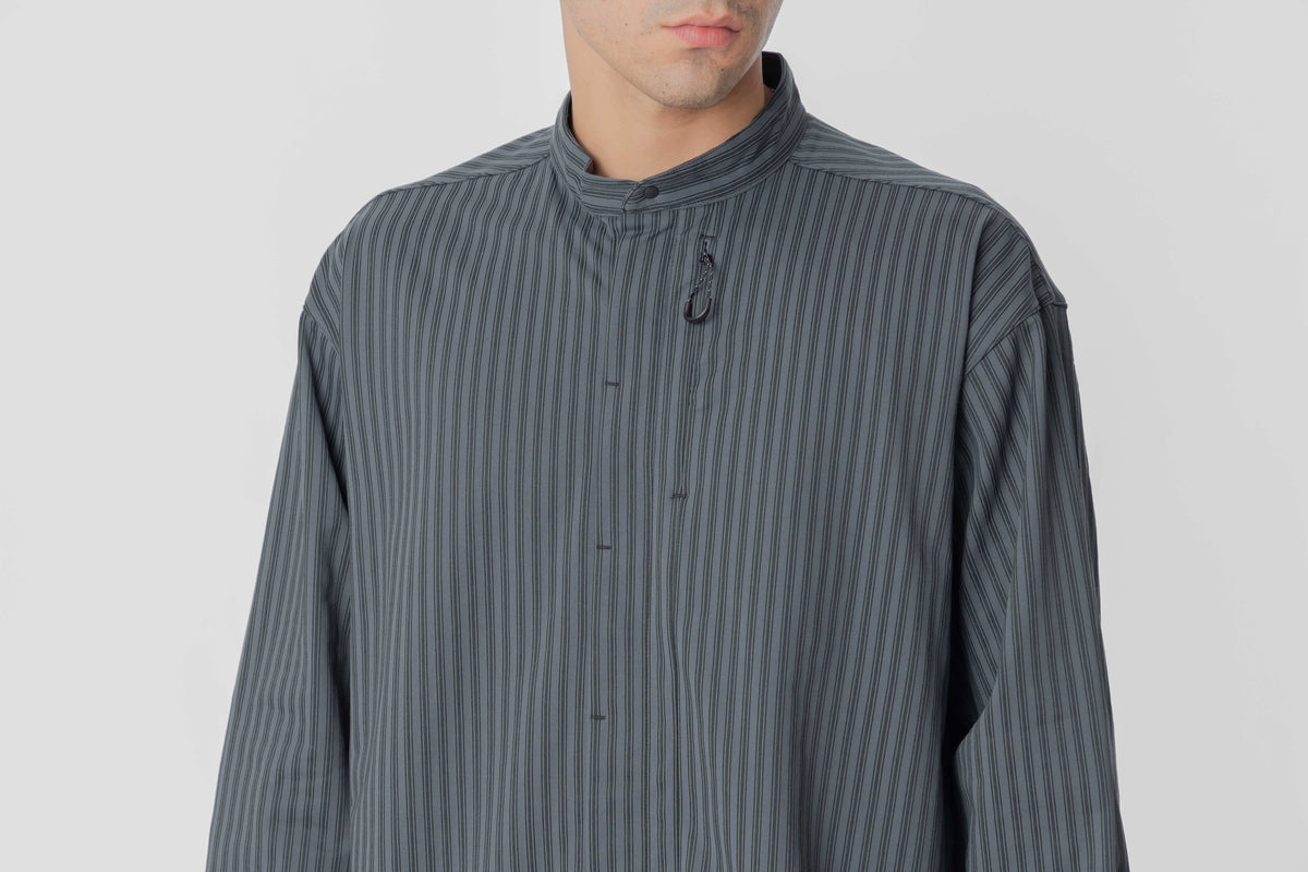Oakley FGL Fuel LS Shirt 6.7 - FOA409414-01N - Lust México