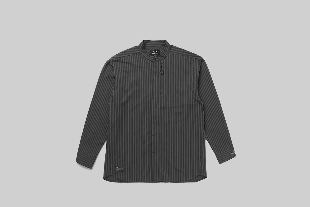 Oakley FGL Fuel LS Shirt 6.7 - FOA409414-01N