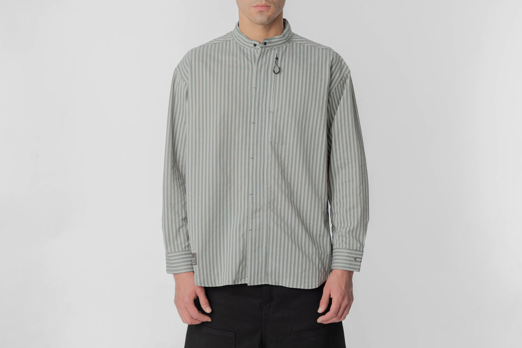 Oakley FGL Fuel LS Shirt 6.7 - FOA409414-78T - Lust México