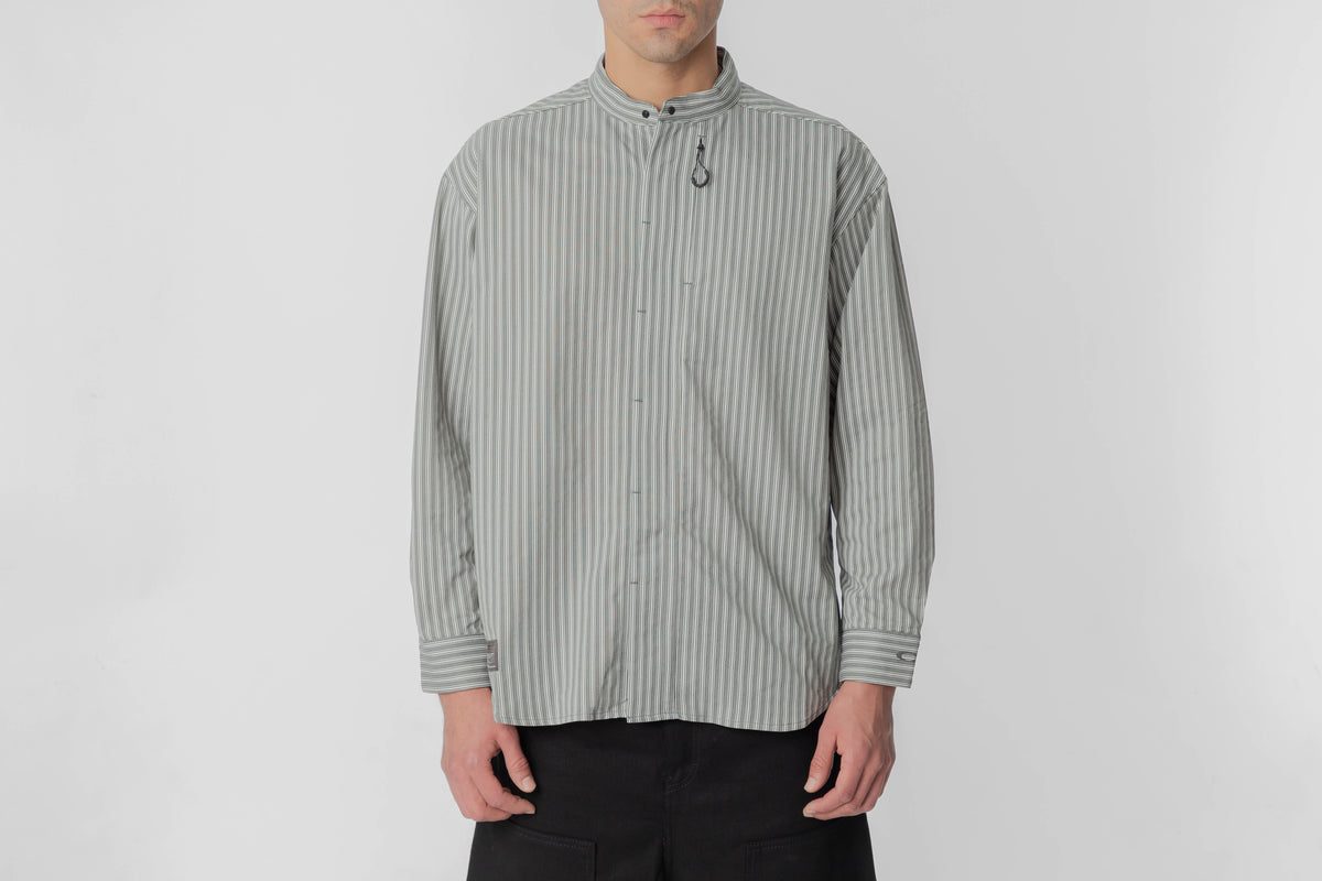 Oakley FGL Fuel LS Shirt 6.7 - FOA409414-78T - Lust México