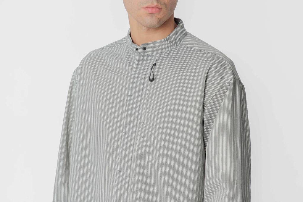 Oakley FGL Fuel LS Shirt 6.7 - FOA409414-78T - Lust México