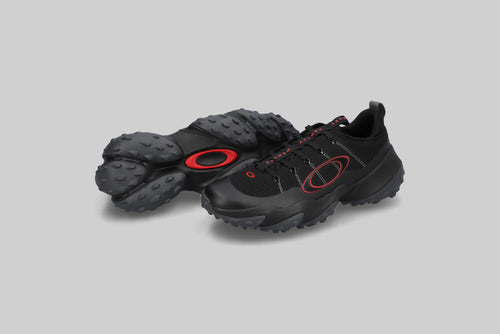 Oakley Edge Flex 'Blackout' - FOF100538-02E - Lust México