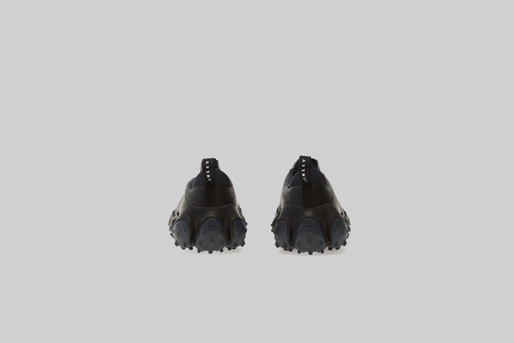 Oakley Edge Elite 'Black' - FOF100681-012