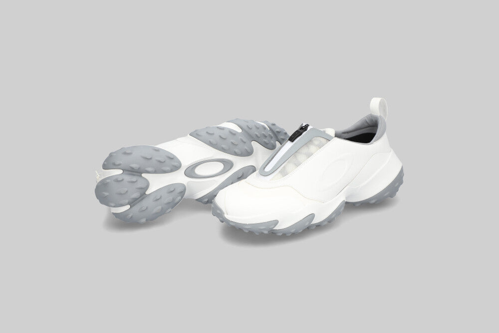 Oakley Edge Elite 'White' - FOF100681-105
