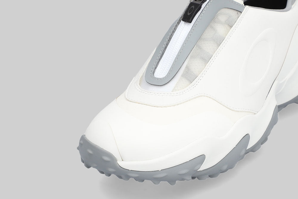 Oakley Edge Elite 'White' - FOF100681-105