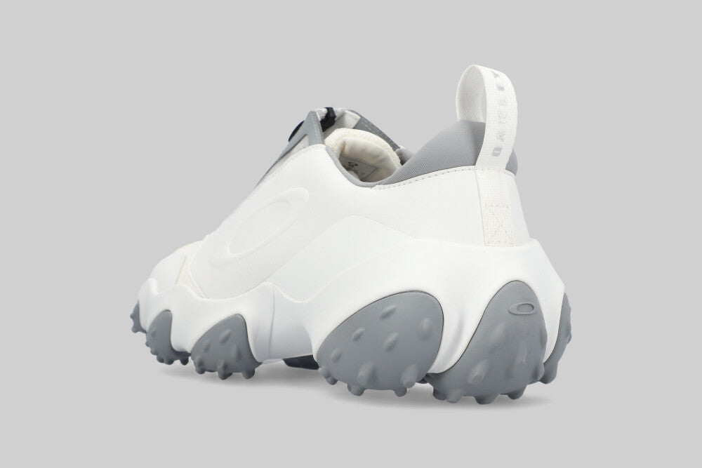 Oakley Edge Elite 'White' - FOF100681-105