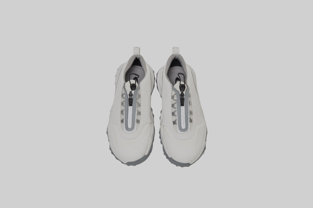 Oakley Edge Elite 'White' - FOF100681-105
