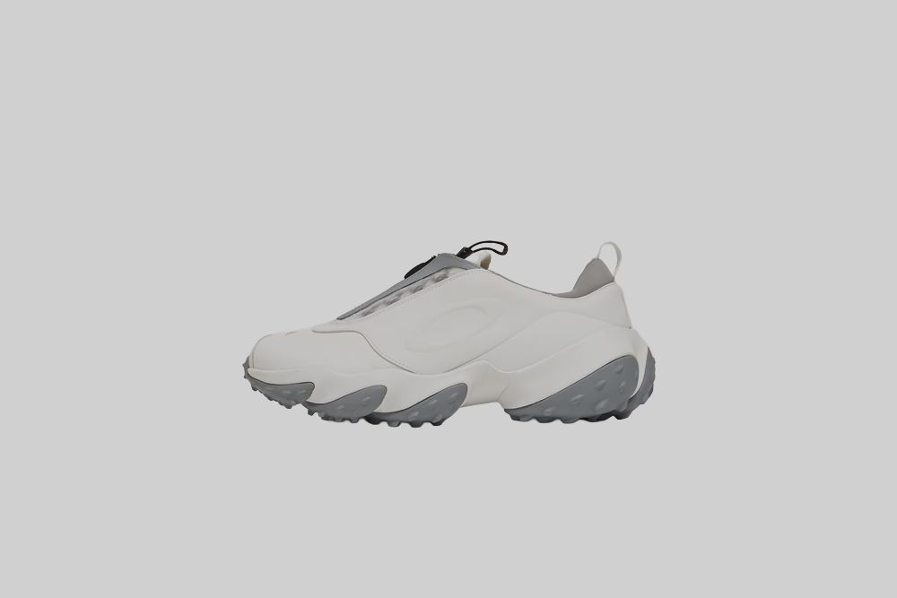 Oakley Edge Elite 'White' - FOF100681-105
