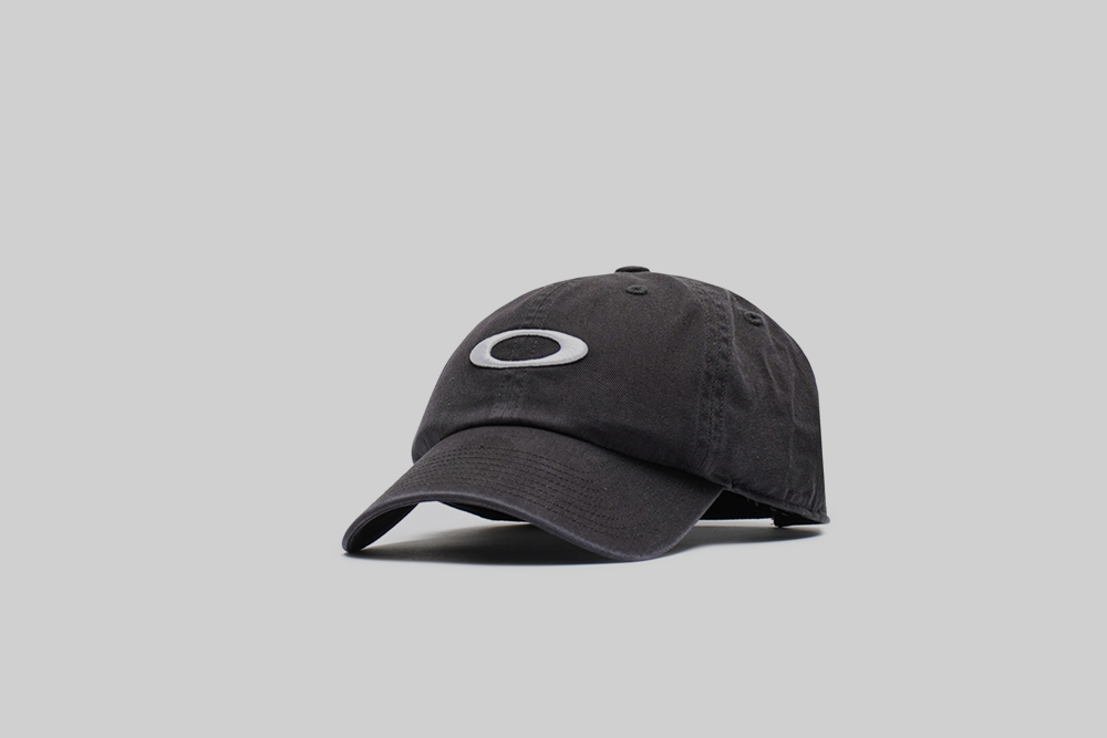 Oakley Remix Dad Hat - FOS901220-02E - Lust México