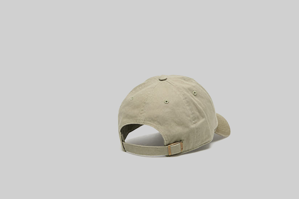 Oakley Remix Dad Hat - FOS901220-7BW - Lust México