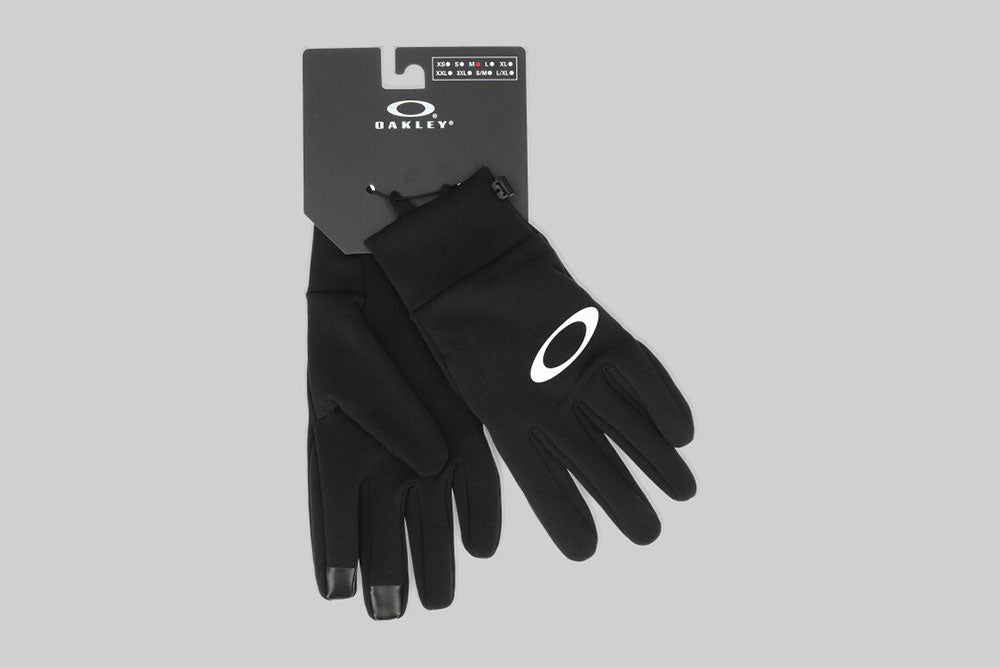 Oakley Latitude Fleece Gloves - [sku] - Lust México