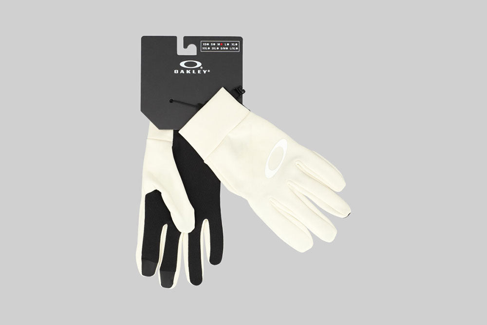 Oakley Latitude Fleece Gloves - [sku] - Lust México