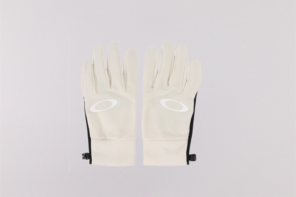 Oakley Latitude Fleece Gloves - [sku] - Lust México