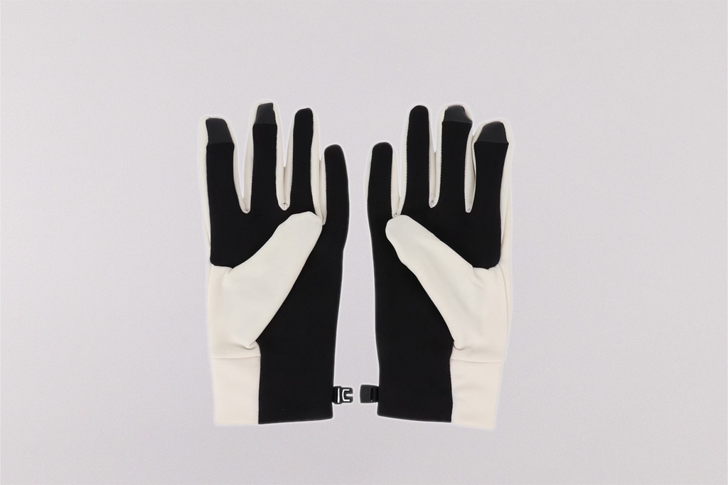 Oakley Latitude Fleece Gloves - [sku] - Lust México