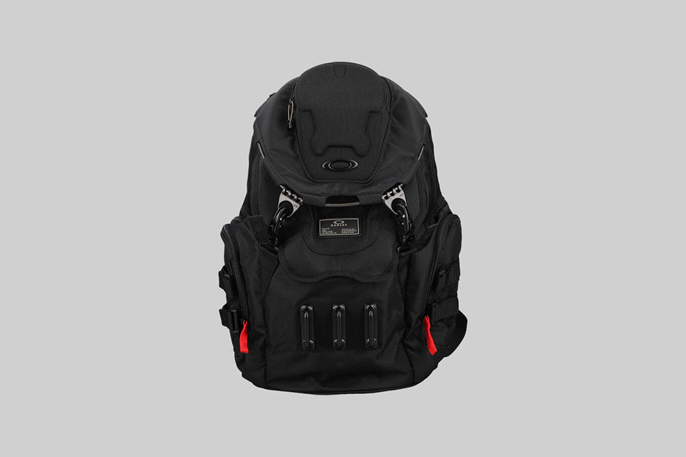 Oakley Bathroom Sink Rc Backpack 'Blackout' - [sku] - Lust México
