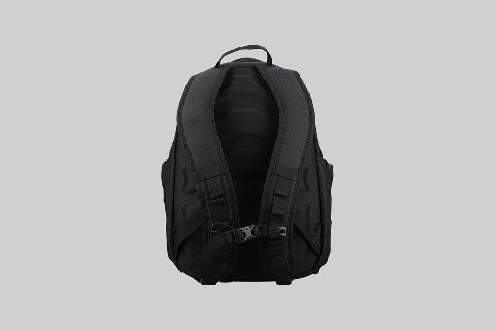 Oakley Bathroom Sink Rc Backpack 'Blackout' - [sku] - Lust México