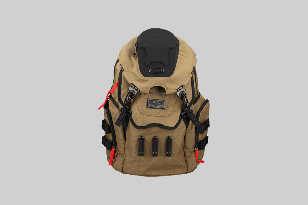Oakley Bathroom Sink Rc Backpack 'Coyote' - [sku] - Lust México
