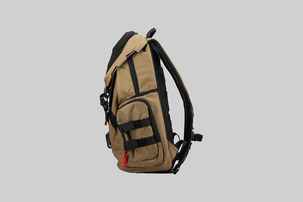 Oakley Bathroom Sink Rc Backpack 'Coyote' - [sku] - Lust México