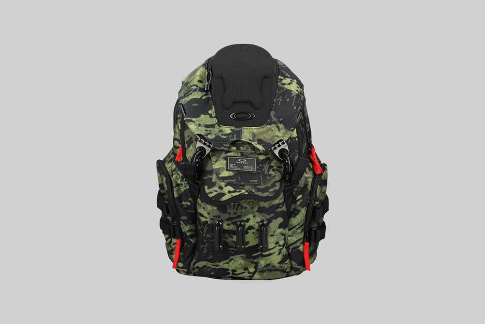 Oakley Bathroom Sink Rc Backpack 'Camo' - [sku] - Lust México